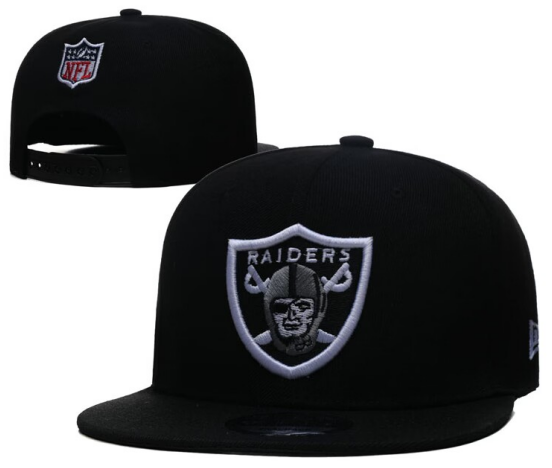 2025 Oakland Raiders hat 003